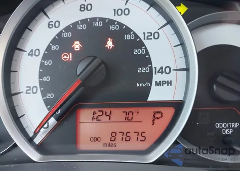 2012 Toyota Yaris Se from USA, damaged, VIN JTDKTUD33CD510061